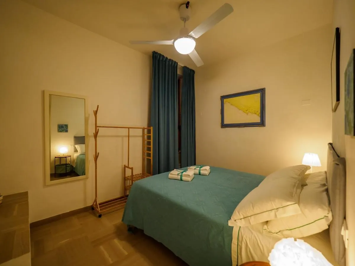 Casa Pina Quiet Apartment Vernazza
