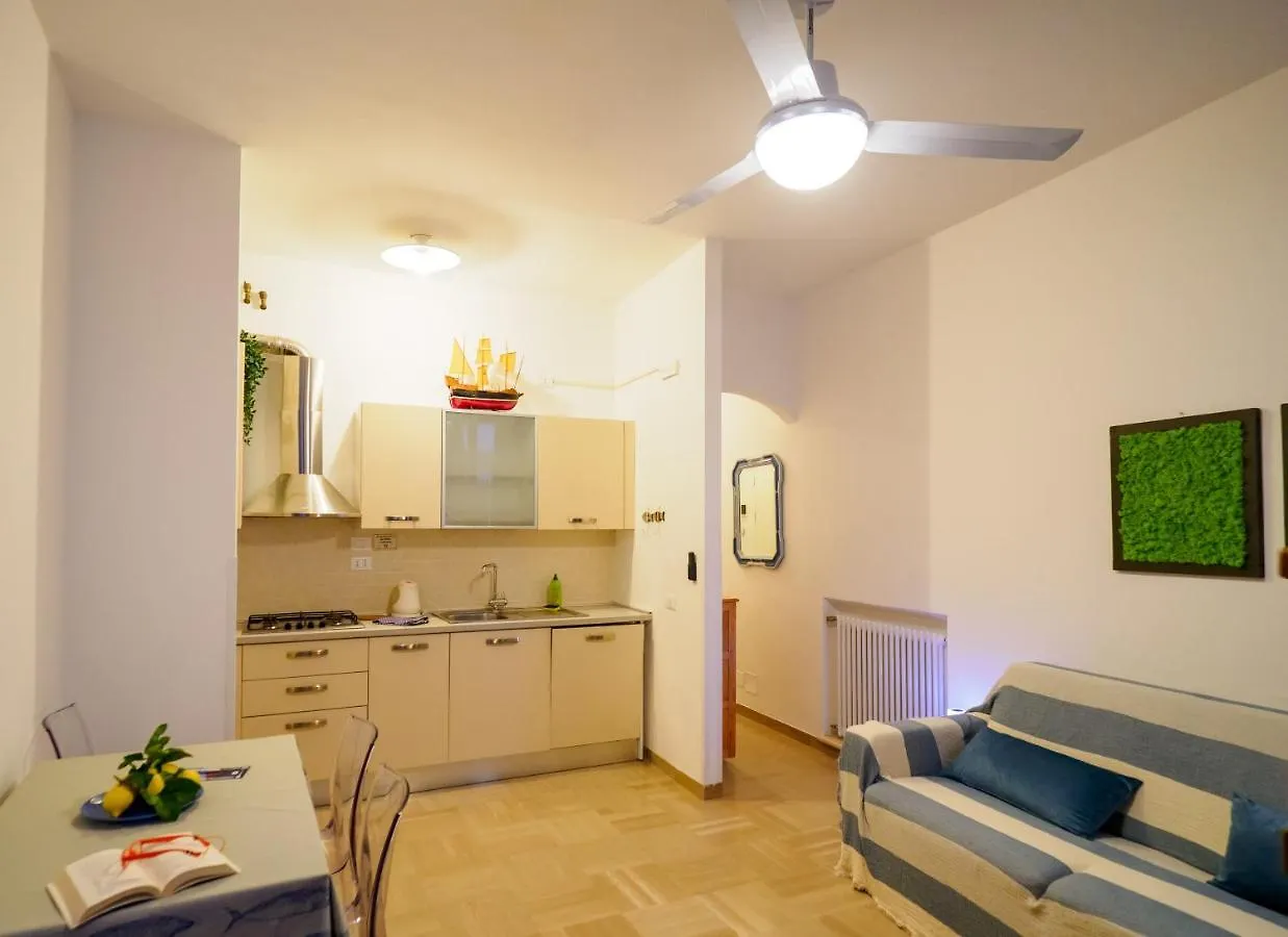 Casa Pina Quiet Apartment Vernazza