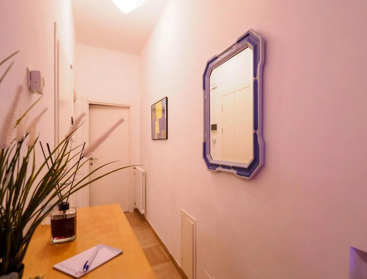 Casa Pina Quiet Apartment Vernazza 0*,  Italia
