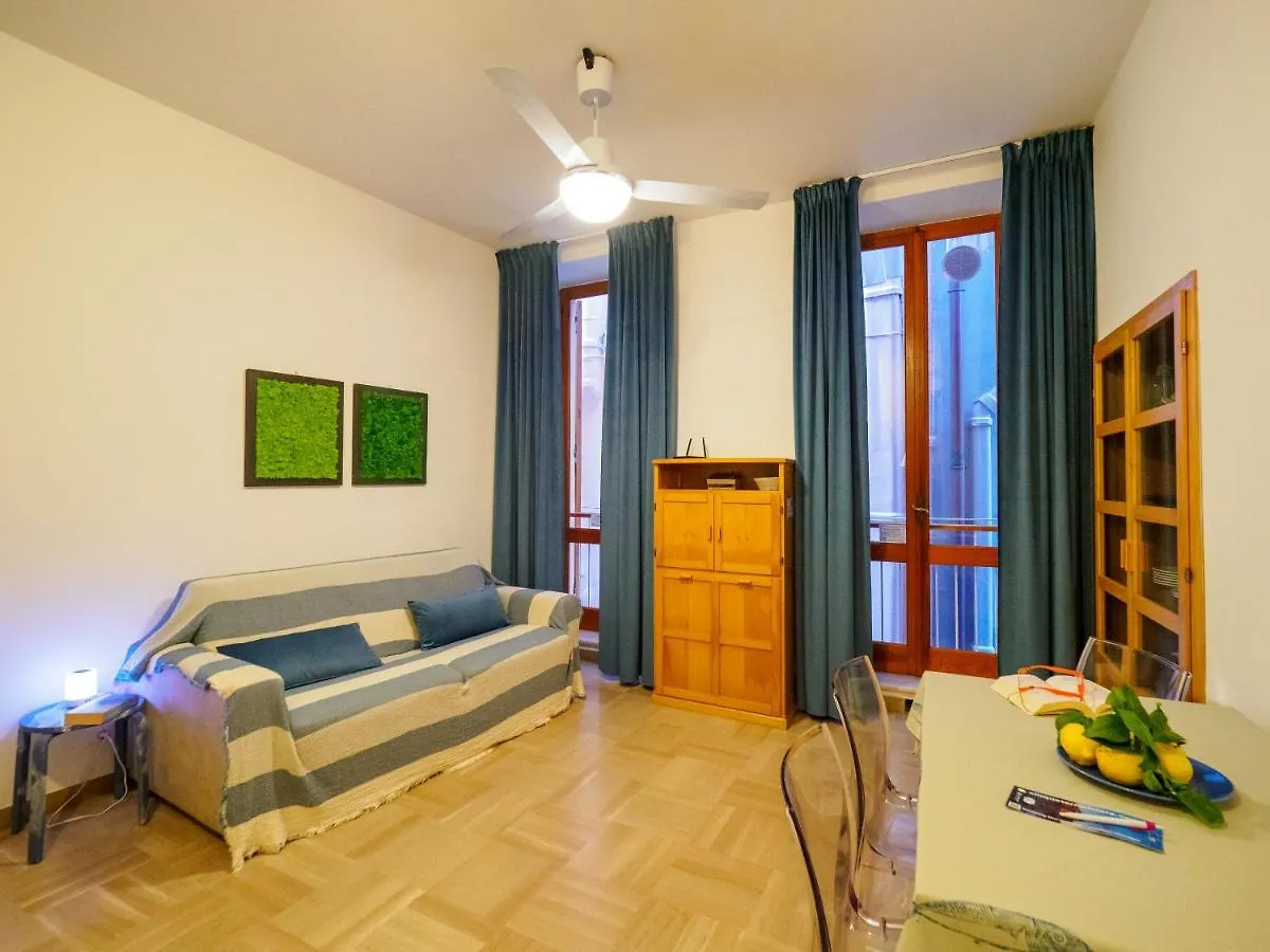 Casa Pina Quiet Apartment Vernazza Italia